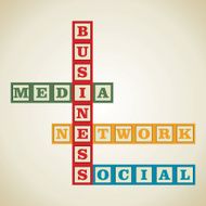 business word