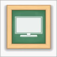 Computer Icon N32