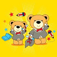 bear N33