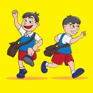 Go to Scool N2