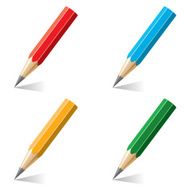 vector pencils N2