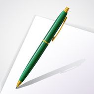 Vector pen
