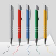 Vector pens