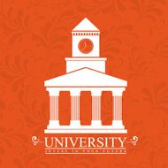 Education design vector illustration N126