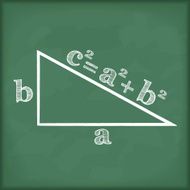 Pythagoras&#039; Theorem N3