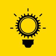 Idea icon N21