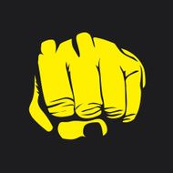 Fist Design N5
