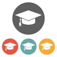 education cap icon N3