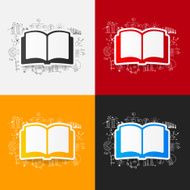 Drawing business formulas book N75
