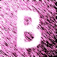 Letter N29