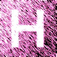 Letter N33