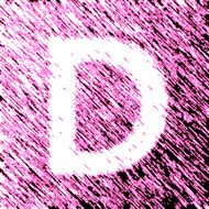 Letter N34