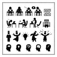 Successful study symbol