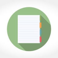 notepad icon N6