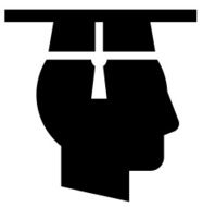 Graduate icon N7