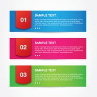 Infographics options template N72