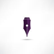 Pen Icon N126