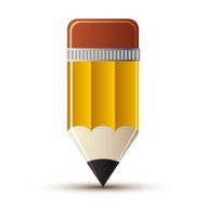 Yellow pencil icon N2