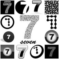 Numbers N46