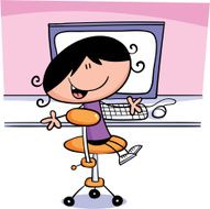 Internet Girl N2
