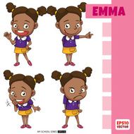 Kids Emma N2
