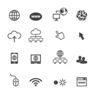 online icons