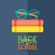 back to school concept N68