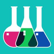 Laboratory Glassware N14
