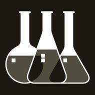 Laboratory Glassware N15
