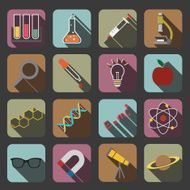 science icon N9