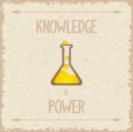Knowledge is power N4