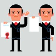 Awards and Contracts