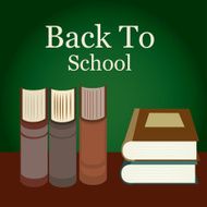 back to school design N183