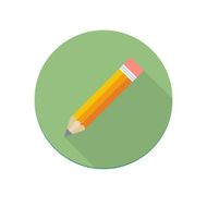 Pencil Icon N124