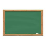 Green Chalkboard N18