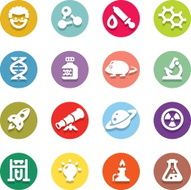 Science Motley series 29