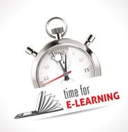Stopwatch - Time for e-learning