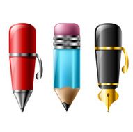 Writing tool set