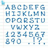 CARTOONIST FONT N2