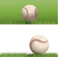 baseballs