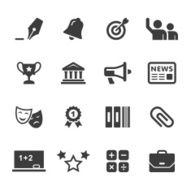 Mono Icons Set N17