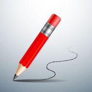 Pencil Vector N8