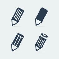 Symbol set pen