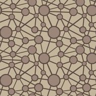 Simple abstract pattern N15