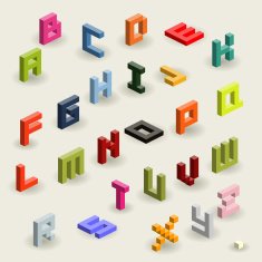 Alphabet N141