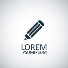 Pencil Icon N120