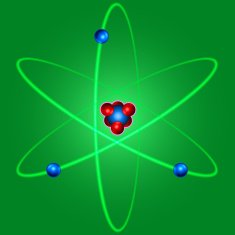 Atom N12
