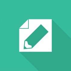 Pencil Icon N121