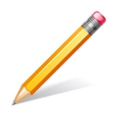 Pencil N116
