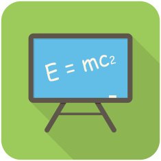 science icon N8